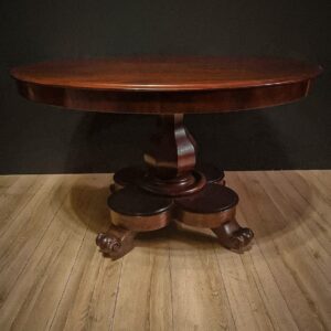 Tavolo Rotondo Vittoriano