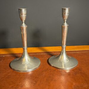 Candelieri Art Déco