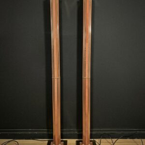 Lampade Vintage da Terra