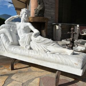 statua paolina bonaparte