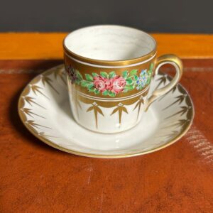 Tazza da Caffè in Porcellana