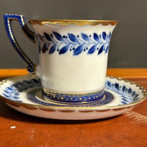 Tazza da Caffè in Porcellana