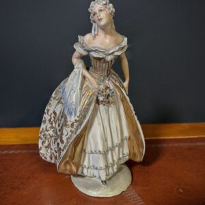 Dama Bertolotti Milano