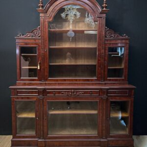 Antica Credenza Vittoriana