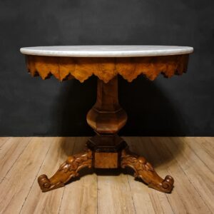 Antico Tavolo Carlo X