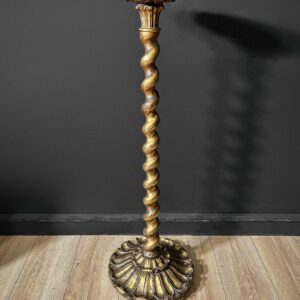 Colonna / Portavaso Antico