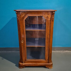 Vetrinetta Vittoriana