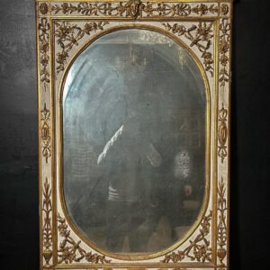 Antica Specchiera Luigi XVI