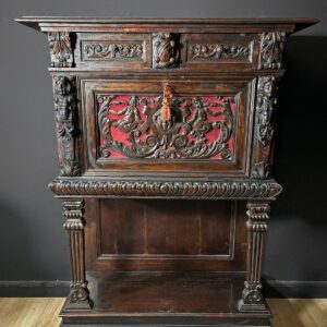 Credenza Rinascimentale