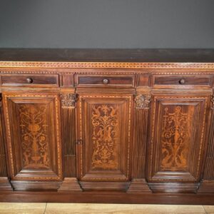 Antica Servante Rinascimentale