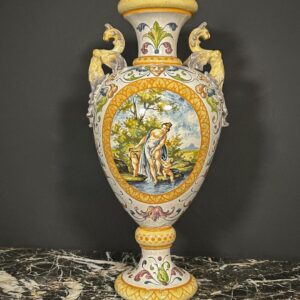 Antico Vaso Marchigiano