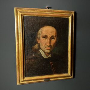 Ritratto Nicolò Stenone