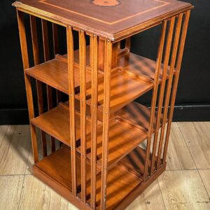 Antica Libreria Girevole