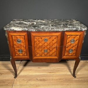 Antico Comò Napoleone III