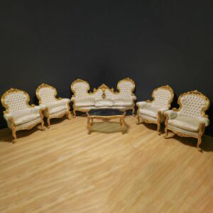 Antico Salotto Dorato