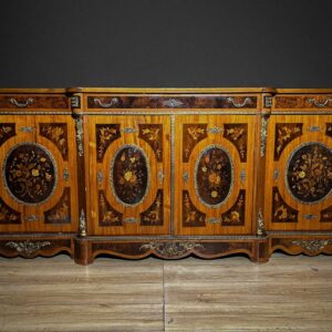 Antica Servante Luigi XV