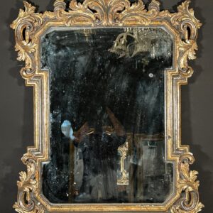 Antica Specchiera Fiorentina