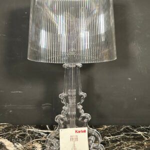 Lampada Kartell