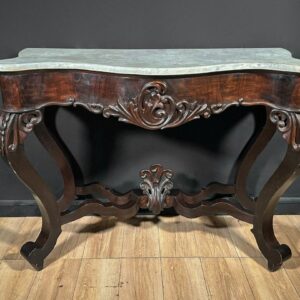 Antica Consolle Luigi Filippo