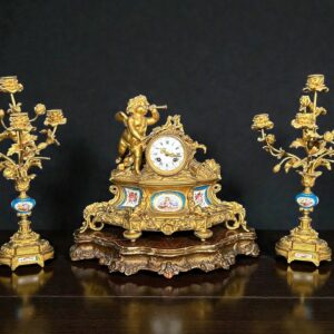 Orologio Napoleone III