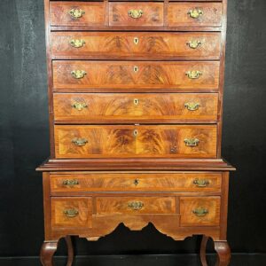 Mobile Inglese Vittoriano