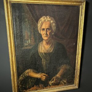 Dipinto Ritratto di Nobildonna