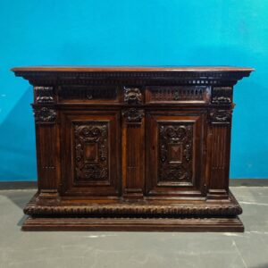 Antica Servante Rinascimentale