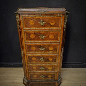 Antico Secretaire Napoleone III