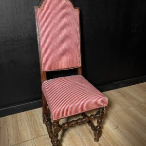 Antica Sedia a Rocchetto