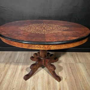 Antico Tavolo Carlo X