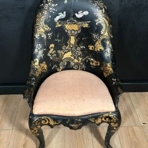 Antica Poltrona Veneziana