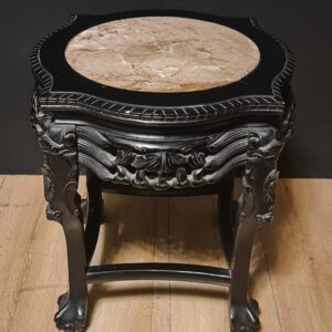 Antico Tavolino Cinese