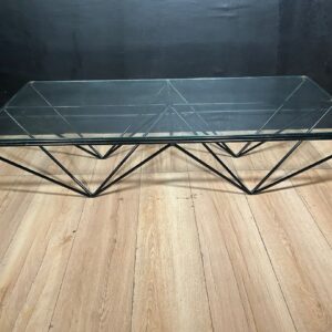 Tavolino Modernariato