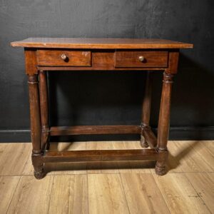 Antico Tavolino Toscano