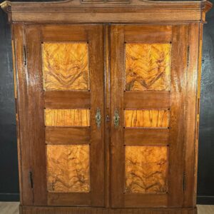 Antico Armadio 2 Ante