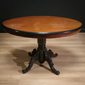 Antico Tavolo Luigi Filippo