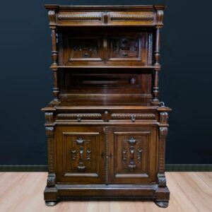 Ancient Plate Warehouse