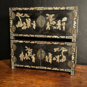 Portagioie Orientali