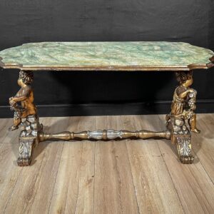 Antico Tavolino Fiorentino