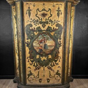 Antico Armadio Piemontese