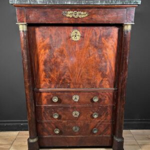 Antico Secretaire Impero
