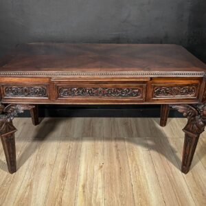 Antica Scrivania Impero