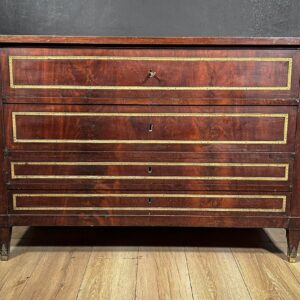 Antico Comò Luigi XVI