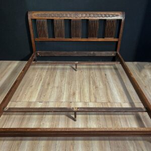 Antico Letto Luigi XVI