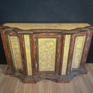 Antica Credenza Servante Toscana