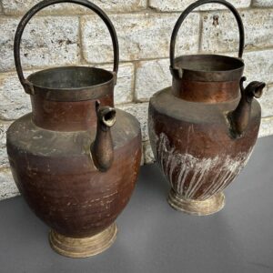 Antiche Mezzine Toscane