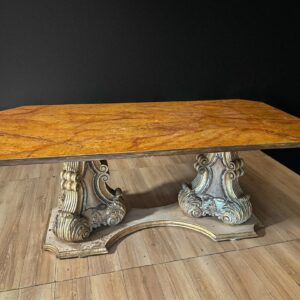 Antico Tavolo Firenze