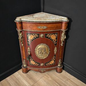 Antica Angoliera Napoleone III