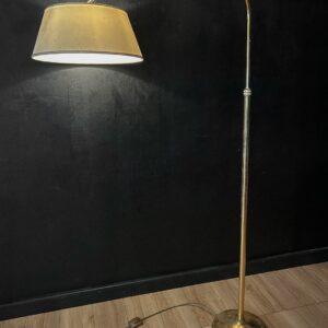 Piantana Ottone anni '50