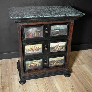 Monetiere Napoletano